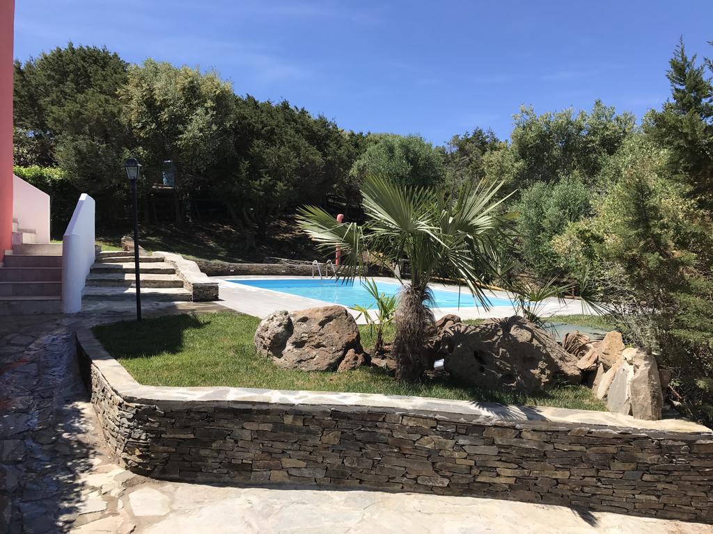 Villa Angeli Luxury Piscina Esclusiva Стінтіно Екстер'єр фото