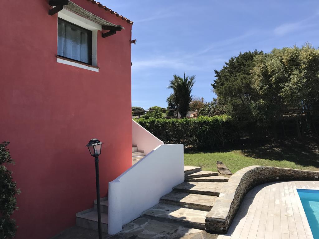 Villa Angeli Luxury Piscina Esclusiva Стінтіно Екстер'єр фото