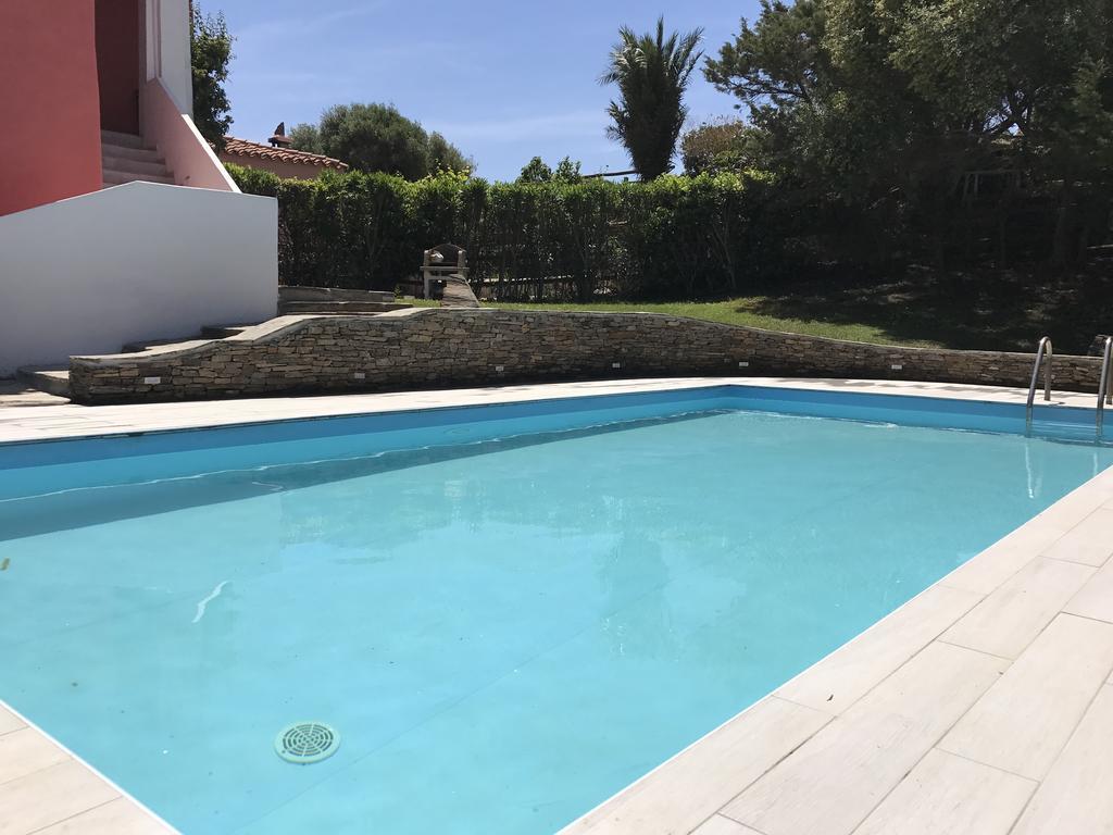 Villa Angeli Luxury Piscina Esclusiva Стінтіно Екстер'єр фото