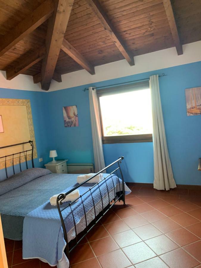Villa Angeli Luxury Piscina Esclusiva Стінтіно Екстер'єр фото